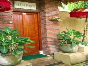 Villa Poppy Семіньяк Екстер'єр фото